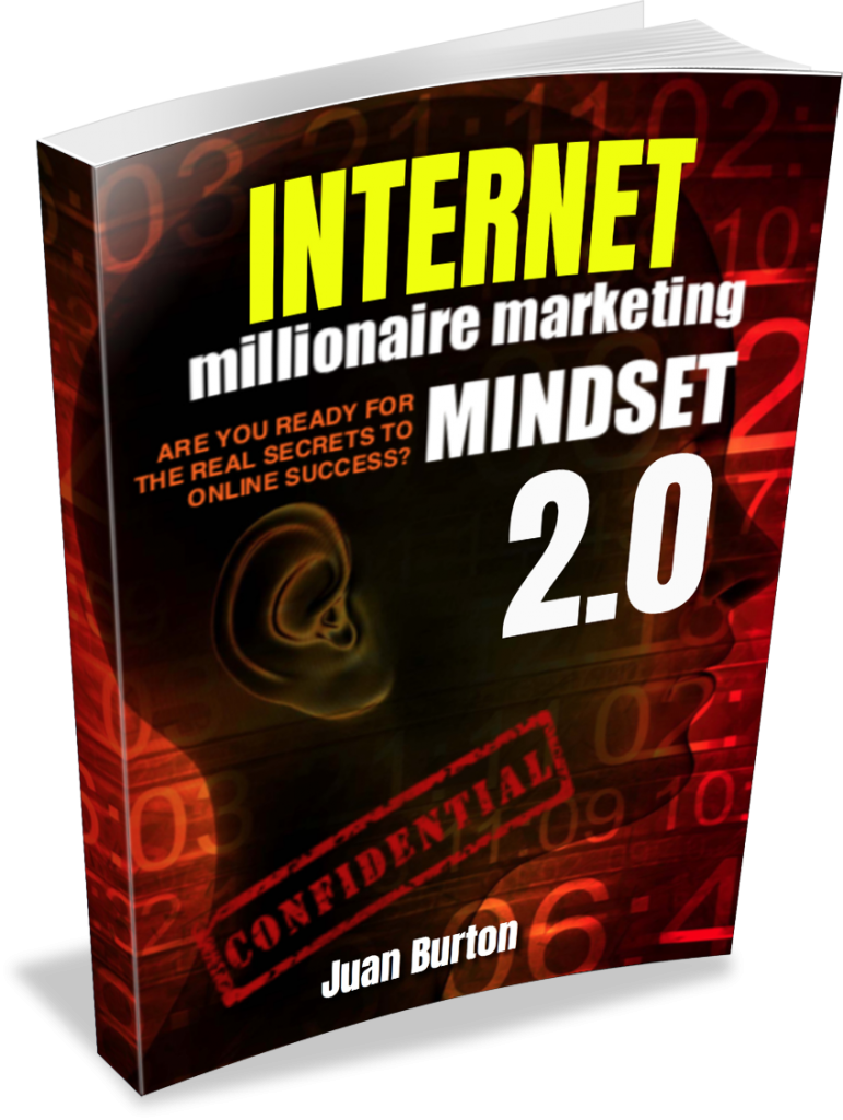 Millionaire Marketing Mindset 2.0