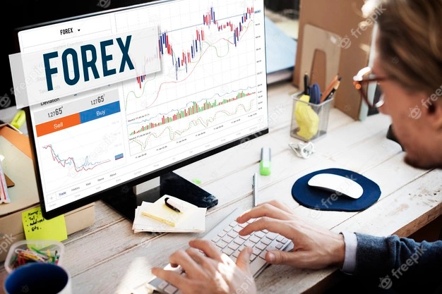 Why You Should Be Trading Forex