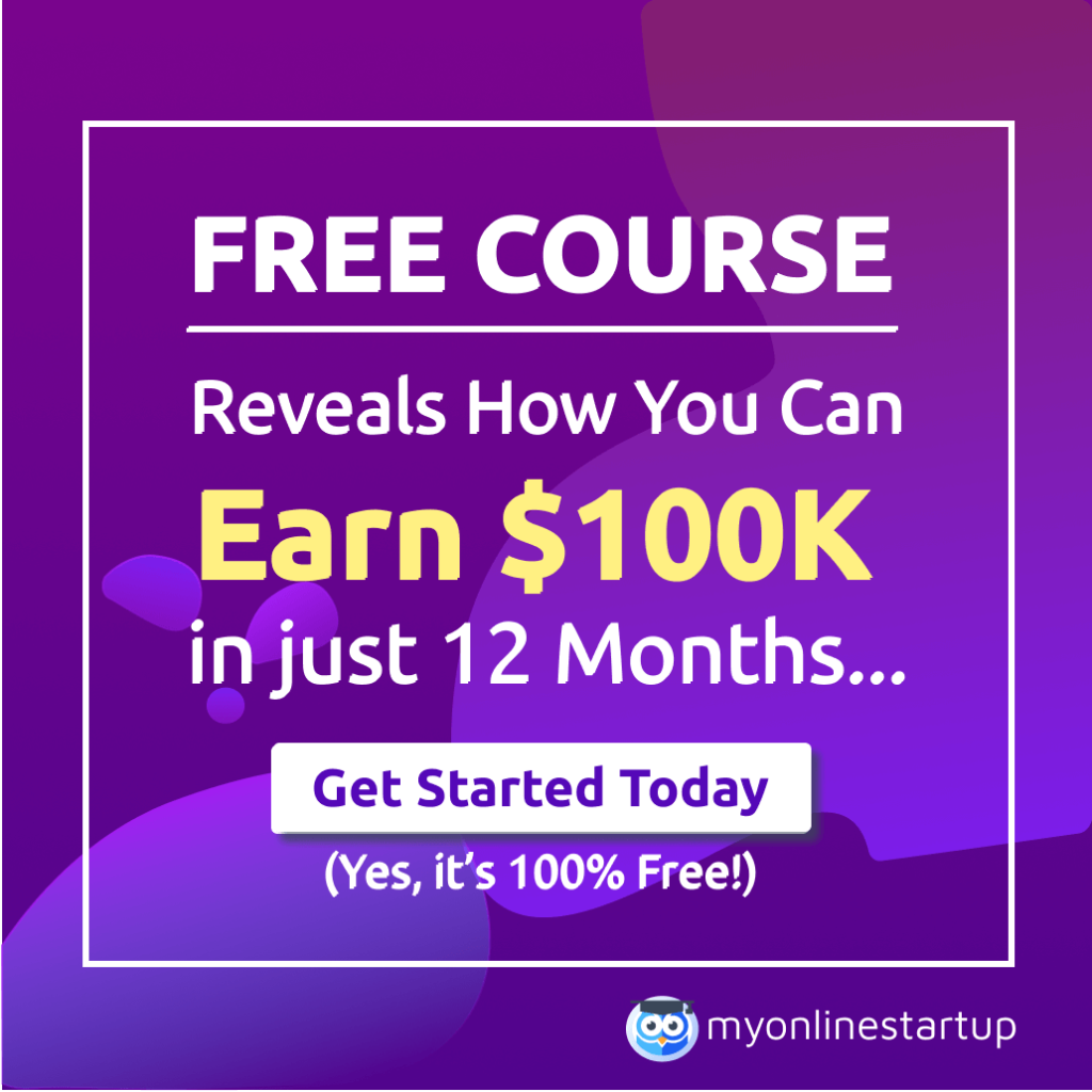 Free marketing course for marketers